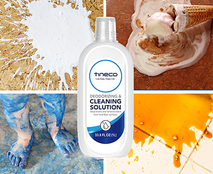 Cleaning Solution